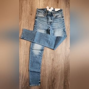 American Eagle Jeans. Men's- boys NWT